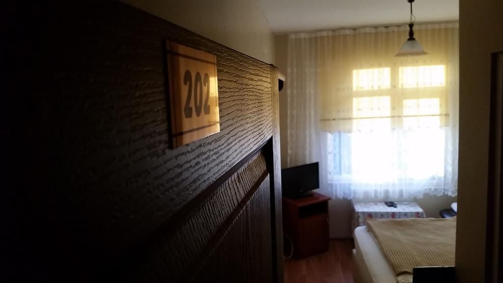 ארזורום Hotel Yesil Artvin מראה חיצוני תמונה