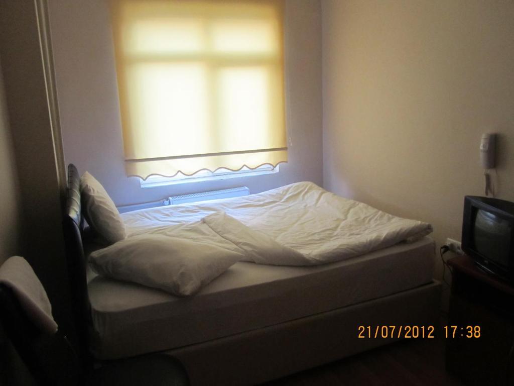 ארזורום Hotel Yesil Artvin חדר תמונה