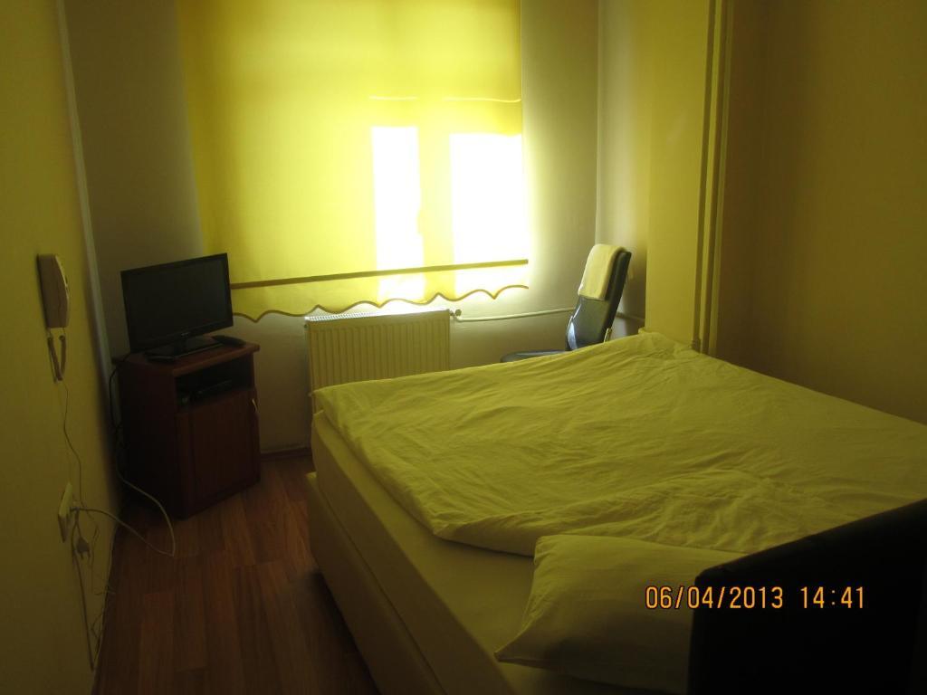 ארזורום Hotel Yesil Artvin מראה חיצוני תמונה