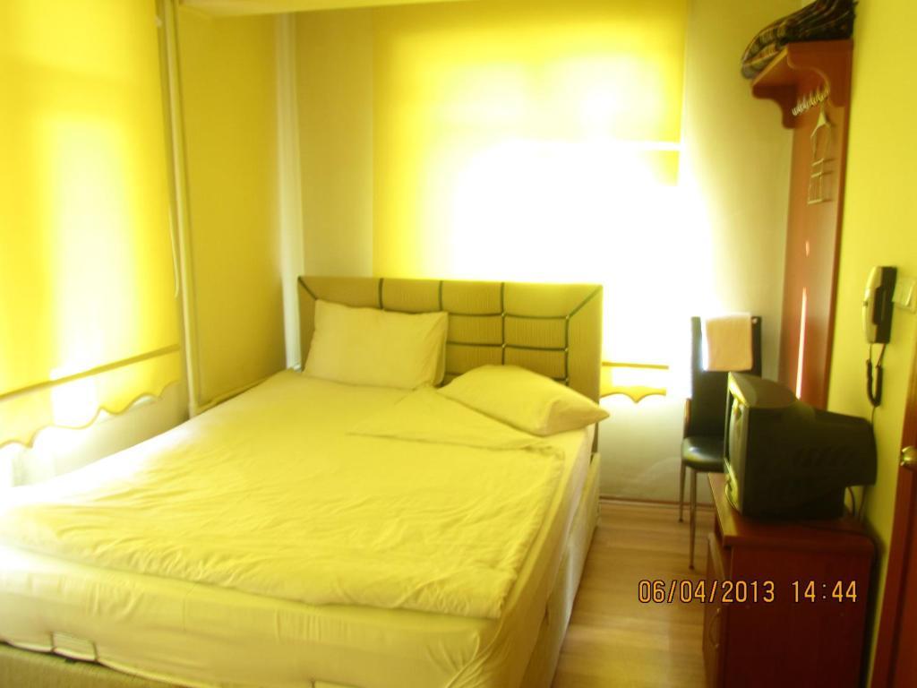 ארזורום Hotel Yesil Artvin מראה חיצוני תמונה