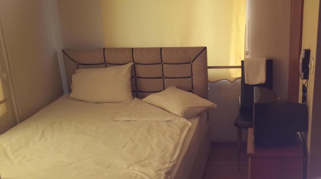 ארזורום Hotel Yesil Artvin מראה חיצוני תמונה