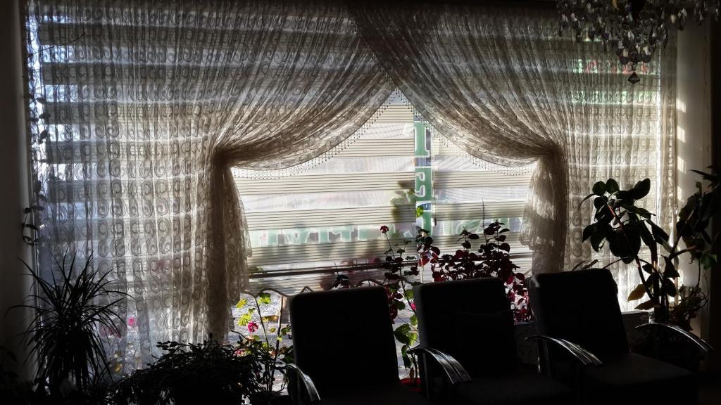 ארזורום Hotel Yesil Artvin מראה חיצוני תמונה